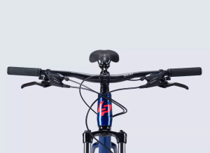 Lapierre CRP Edge 2.7 21 Vites HD Dağ Bisikleti