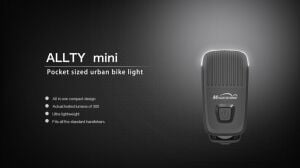 MagicShine Allty Mini 300