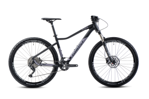 Ghost Lanao Advanced 27.5 20 Vites Hidrolik Fren Da Bisikleti
