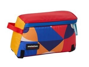 Asistan Coolie SS 600 Bagaj Üstü Bisiklet Çantası - 9.5 Litre