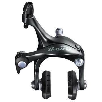 Shimano Kaliper Fren Tiagra BR-4700 Arka R50T5 Pabuç,10,5mm Somun