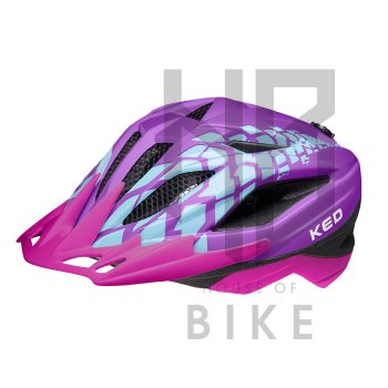 KED Street Junior Pro S (49-55 Cm) Haki