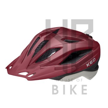 KED Street Junior Pro S (49-55 Cm) Haki