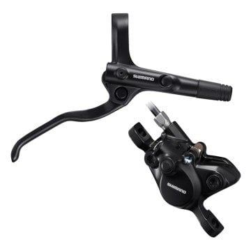 Shimano Fren Seti Hidrolik Altus Arka BL-MT200(Fren Kolu)/BR-MT200(Kaliper)