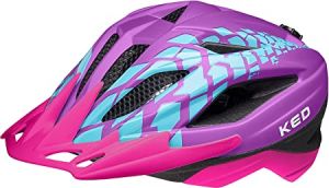 KED Street Junior Pro S (49-55 Cm) Pembe
