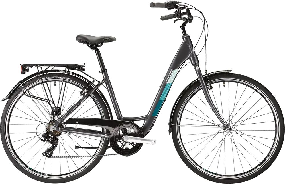 �ehir Bisikleti (City Bike)