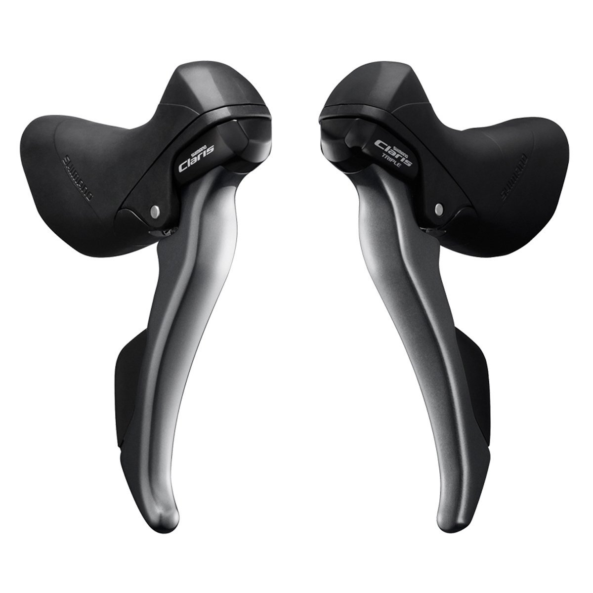 Shimano Claris Vites/Fren Kolu Seti 3x8s ST-R2030-L / ST-R2000-R