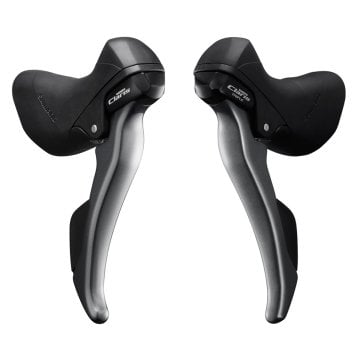 Shimano Claris Vites/Fren Kolu Seti 3x8s ST-R2030-L / ST-R2000-R