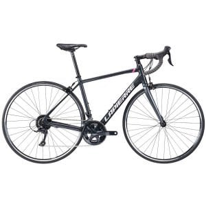 Lapierre Sensium 2.0 Kadın Yol Yarış Bisikleti - 18 Vites - Antrasit/Pembe
