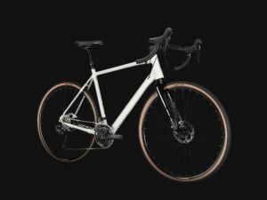 Lapierre Crosshill  5.0 GRX All-round Gravel Bisiklet