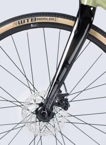 Lapierre Crosshill 2.0 Sora 18 Vites Mekanik Disk Fren Gravel