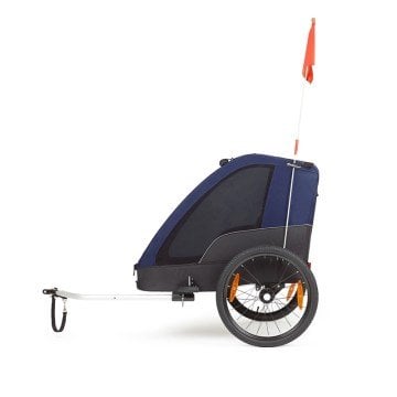Polisport Trailer Çocuk Taşıyıcı Römork