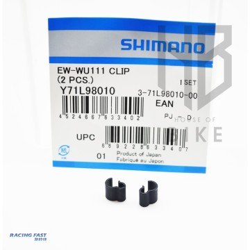 Shimano Ew-Wu111 Di2 D-Fly Klipsi