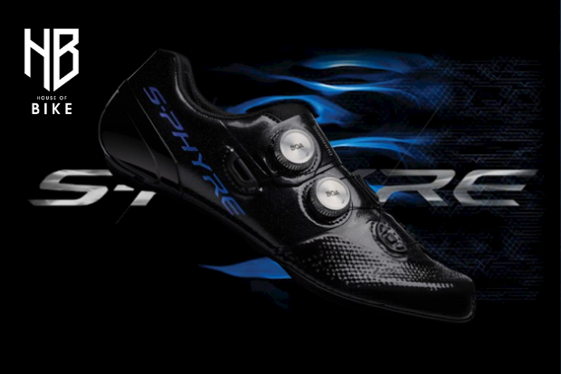 Shimano S-Phyre SH-RC902S Dura-Ace Özel Serisi