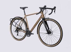 Lapierre Crosshill 3.0 20 Vites Hidrolik Disk Fren Gravel