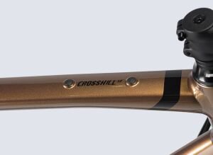 Lapierre Crosshill 3.0 20 Vites Hidrolik Disk Fren Gravel