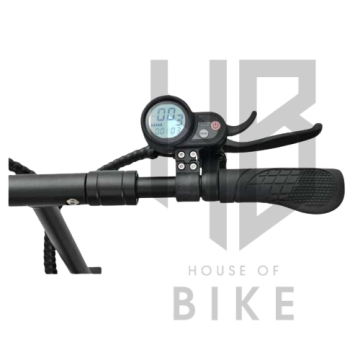 Onvo OV-012 800W E-Scooter