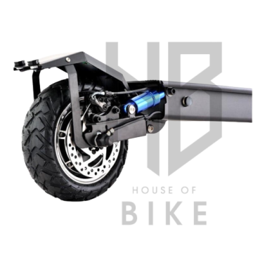 Onvo OV-012 800W E-Scooter
