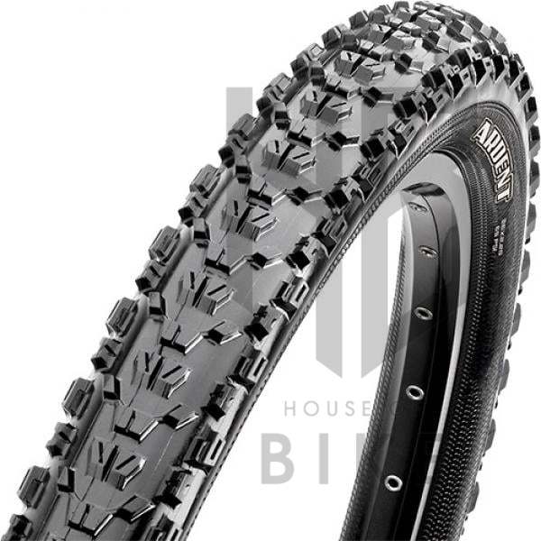 Maxxis Ardent Dual Compound Lastik (WT) (EXO/TR) (27.5 X 2.40) (Katlanır)