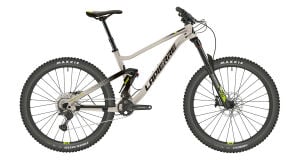 Lapierre Zesty TR 3.9 29'' 11 Vites Dağ Bisikleti
