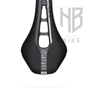 PRO Sele Stealth Sport Siyah