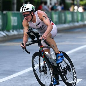 Giant Pursuit Mips TT - Aero Kask Beyaz Medium