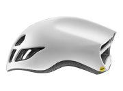 Giant Pursuit Mips TT - Aero Kask Beyaz Medium