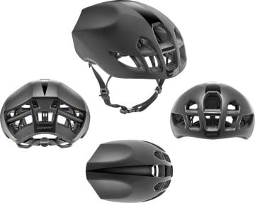 Giant Pursuit Mips TT - Aero Kask Beyaz Medium