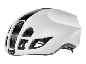 Giant Pursuit Mips TT - Aero Kask Beyaz