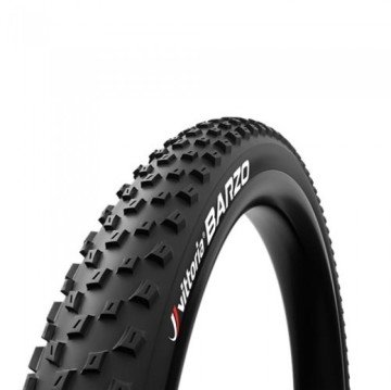 Vittoria MTB Barzo Siyah 55-584/27.5X2.25 Rigid