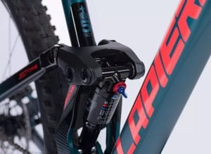 Lapierre Zesty TR 4.9 29''