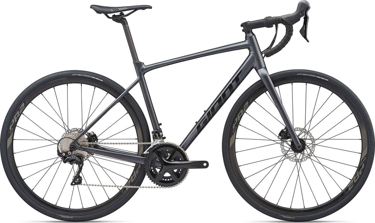 Giant contend ar 1 road bike on sale 2020