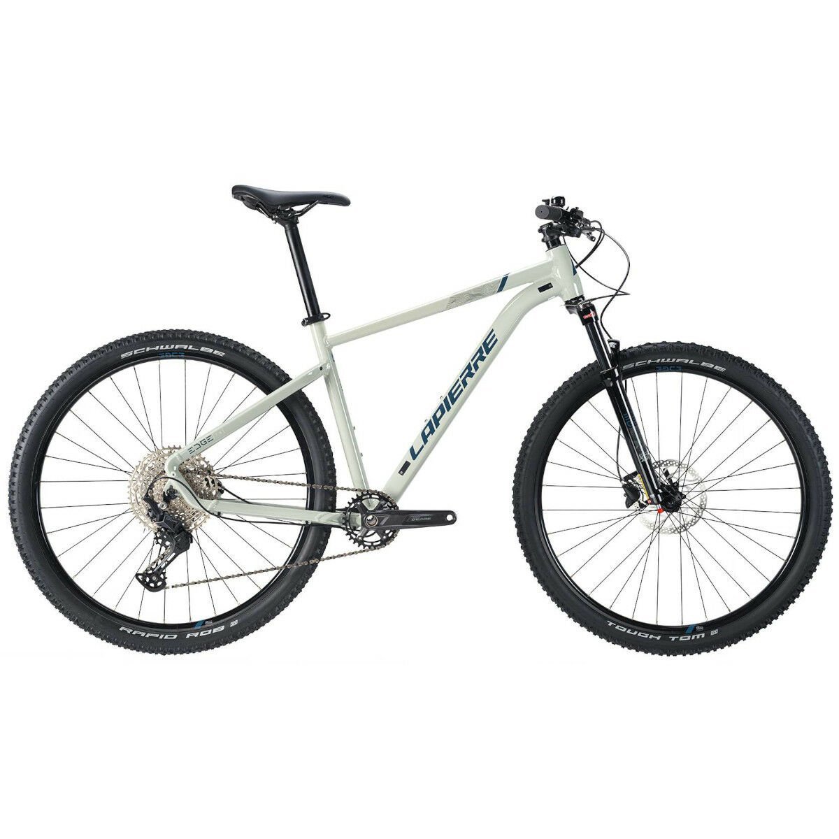 Lapierre CRP EDGE 7.9 11 Vites Hidrolik Disk Dağ Bisikleti