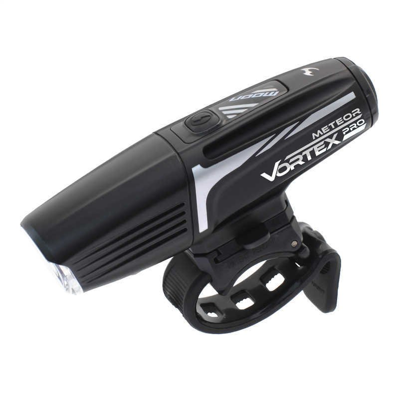 MOON METEOR VORTEX PRO 1300 LÜMEN FAR
