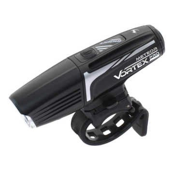 MOON METEOR VORTEX PRO 1300 LÜMEN FAR