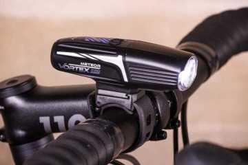 MOON METEOR VORTEX PRO 1300 LÜMEN FAR