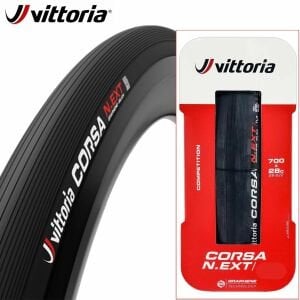 Vittoria Corsa N.EXT Katlanır Dış Lastik