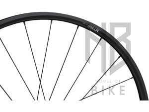 Shimano MT500 ÖN/ARKA JANT SETİ
