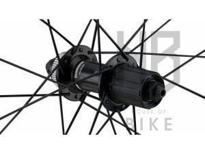Shimano MT500 ÖN/ARKA JANT SETİ
