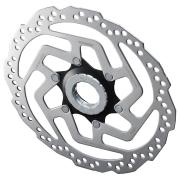 Shimano Rotor 180mm Center Lock SM-RT10 w/ Lock Ring