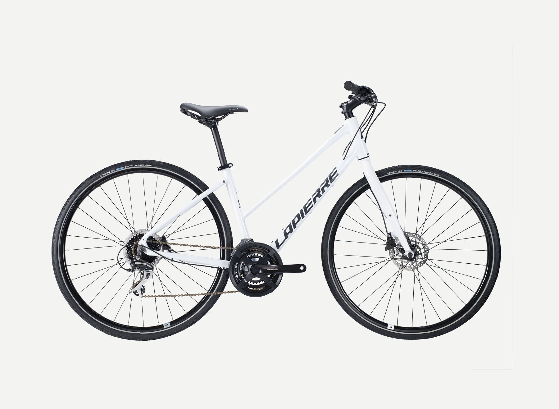 Lapierre Shaper 2.0 W Disc