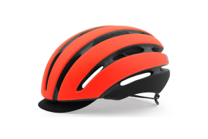 GIRO - Aspect Kask - Vermillion Kırmızı - Large