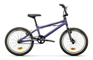 Conor Rave BMX 20'' - Mor - 1 V