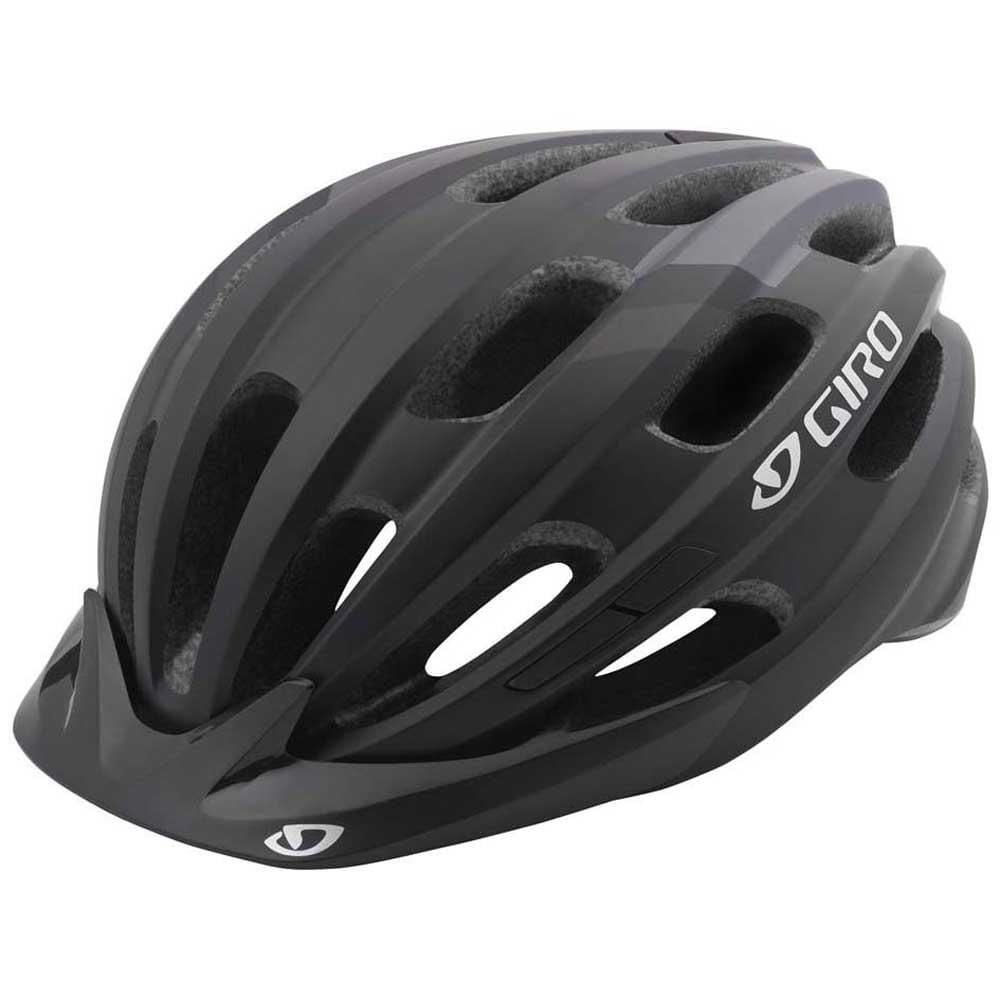 Giro Register MTB Kaskı - Mat Siyah - Universal (54-61Cm)