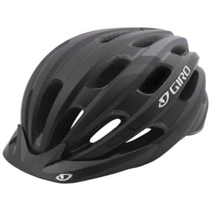 Giro Register MTB Kaskı - Mat Siyah - Universal (54-61Cm)