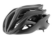 GIANT REV KASK S (51-55cm) - Mat Siyah/Parlak Siyah