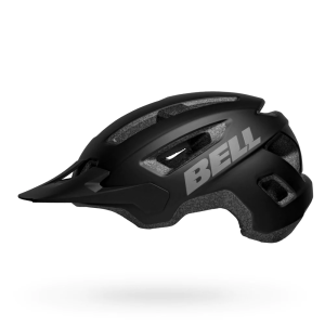 BELL Nomad 2 Kask - Universal (M/L 53-60cm) Mat Siyah
