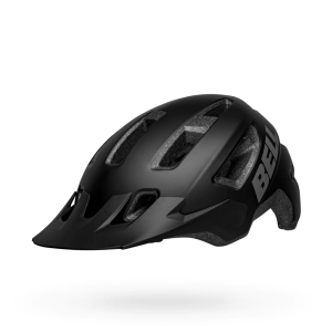 BELL Nomad 2 Kask - Universal (M/L 53-60cm) Mat Siyah