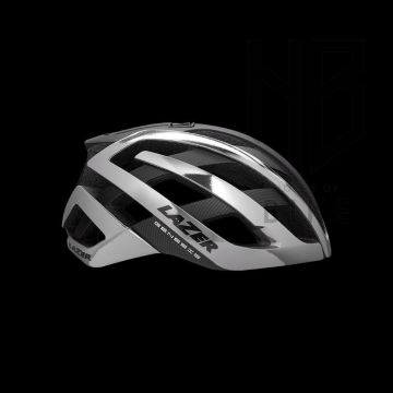 Lazer Kask Genesis CE Purple Haze Medium
