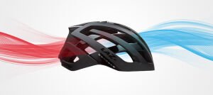 Lazer Kask Genesis CE Purple Haze Medium